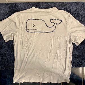 Vineyard Vines Pocket T-Shirt